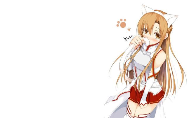 [47+] Sao Asuna Wallpaper 