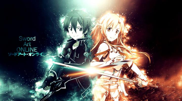 Sword Art Online Asuna Wallpaper 1920x1080 - MainWallpaper
