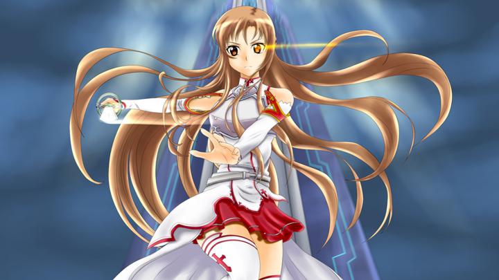 Sword Art Online Full HD Wallpaper and Background Image | 1920x1080 