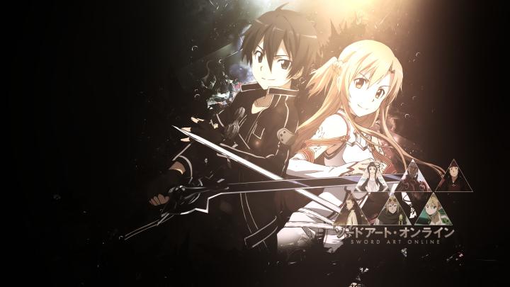 Sword Art Online Asuna Wallpaper (82+ images)