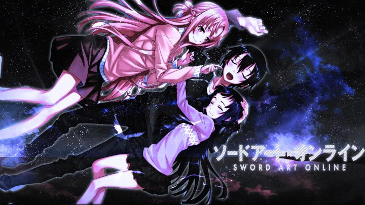Best of Sword Art Online Asuna Wallpaper 1920x1080 - wallpaper craft
