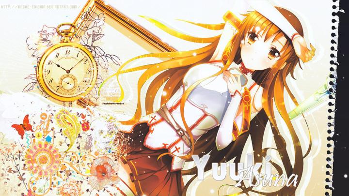 Asuna Wallpapers (85+ pictures)