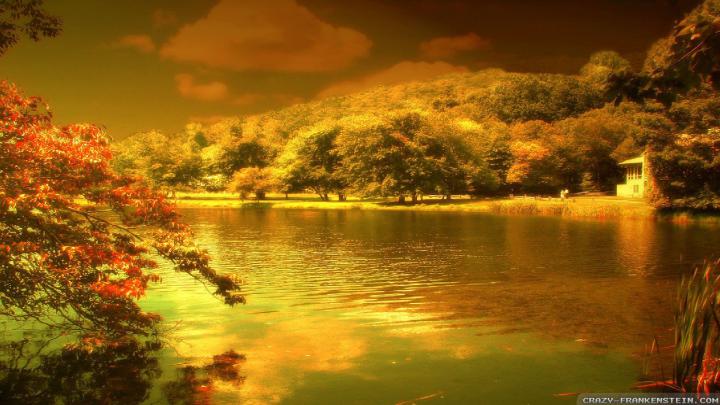 34+ Autumn wallpapers \u00b7\u2460 Download free stunning wallpapers for desktop 