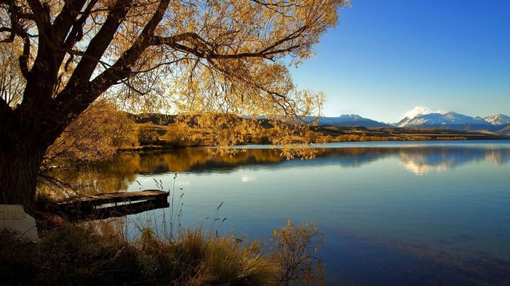 [39+] Beautiful Autumn HD Wallpapers 1920x1080 