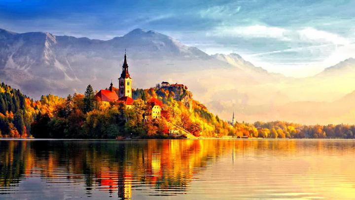 Autumn Wallpapers
