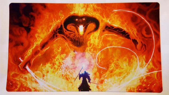 Balrog Wallpapers Wallpapers - Top Free Balrog Wallpapers Backgrounds 