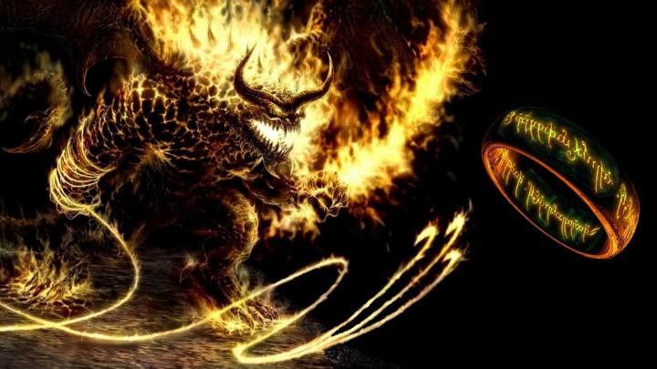 Fire Demon Wallpapers - Top Free Fire Demon Backgrounds - WallpaperAccess