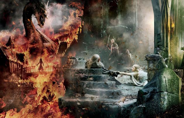 Gandalf Wallpapers - Top Free Gandalf Backgrounds - WallpaperAccess