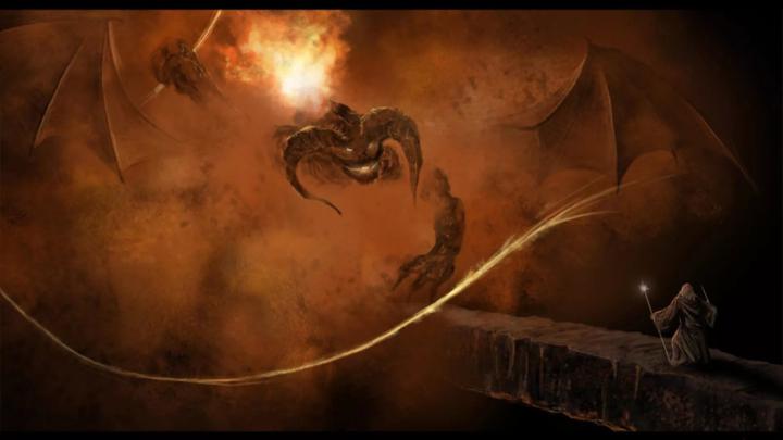 Balrog Wallpapers (62+ background pictures)