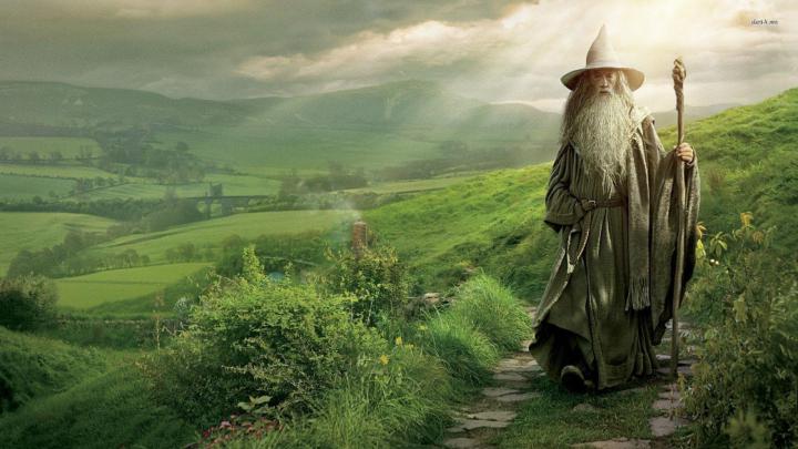 Free download Gandalf Wallpapers [1920x1080] for your Desktop, Mobile 
