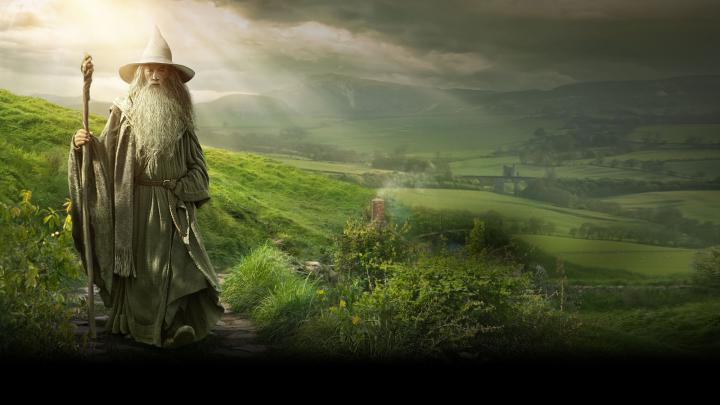 Free download The Hobbit Gandalf Poster Images amp Pictures Becuo 
