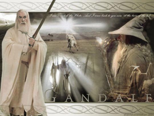 Free download LEAGUE OF FICTION The Hobbit Gandalf and Dwarf Company HD 