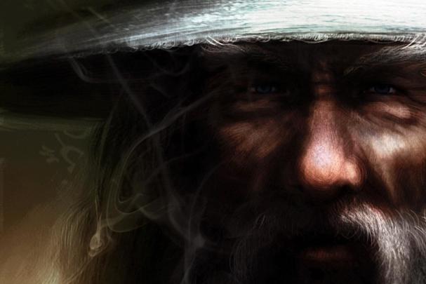 Gandalf Wallpapers - Top Free Gandalf Backgrounds - WallpaperAccess