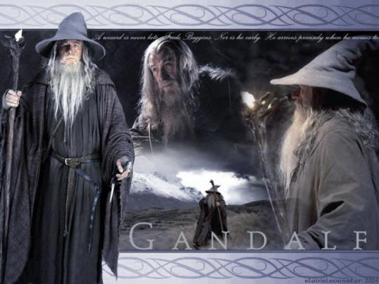 Free download Gandalf Wallpaper Name 14454 gandalf the lord [1920x1080 