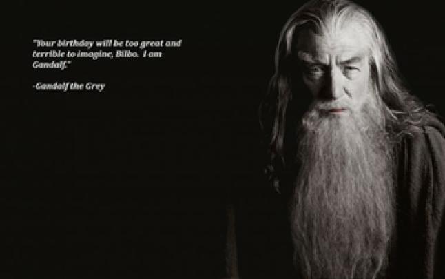 Free download Gandalf Wallpaper Name 14454 gandalf the lord [1920x1080 