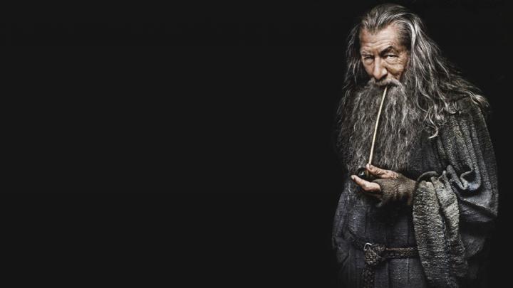 Free download Gandalf wallpaper 1366x768 HQ WALLPAPER 40091 [1366x768 