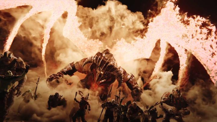 Balrog HD Wallpapers