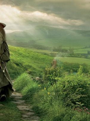 Free download Daily Wallpaper Gandalf the Grey I Like To Waste My Time 