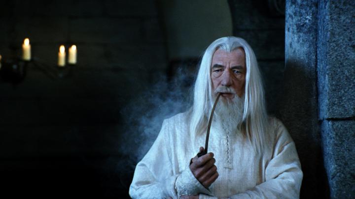 Free download Download Gandalf the Grey The Lord of the Rings wallpaper 