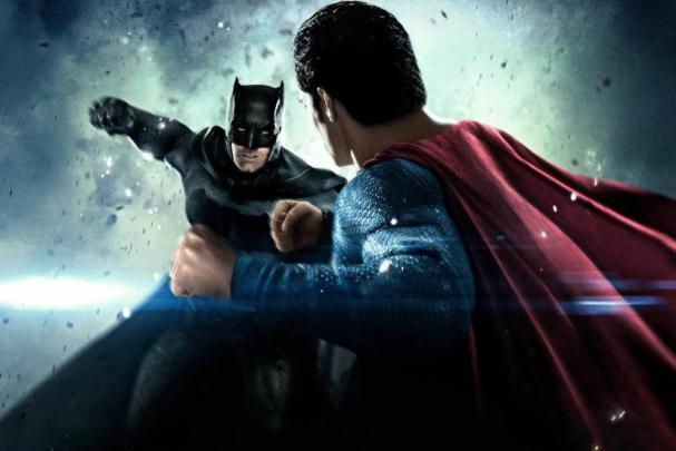 Batman Vs Superman wallpaper \u00b7\u2460 Download free beautiful full HD 