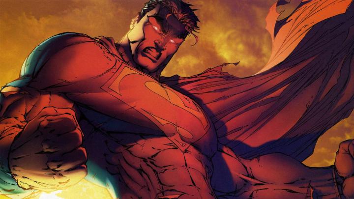 Superman Wallpapers 1080P (79+ background pictures)