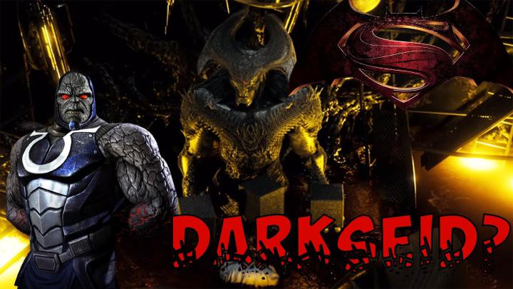 Darkseid Wallpapers (70+ background pictures)