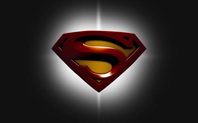 New Superman Logo Wallpapers (72+ background pictures)