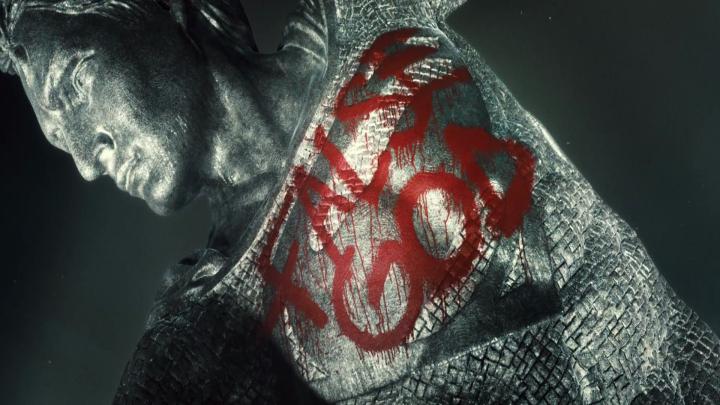 Batman vs Superman - Wallpaper (1920x1080) | Batman vs superman, Batman 