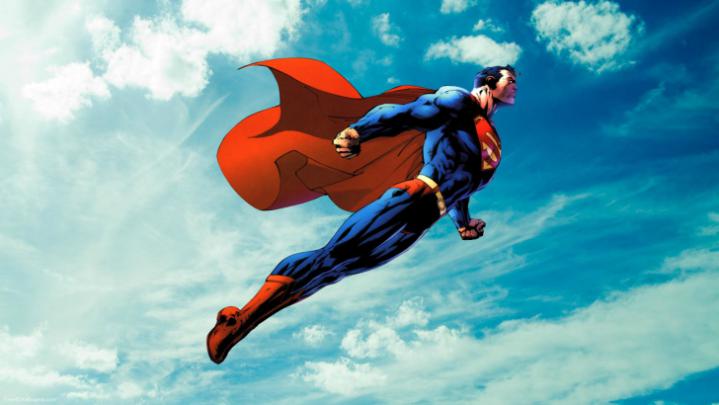 Free download superman desktop wallpaper [1920x1080] for your Desktop 