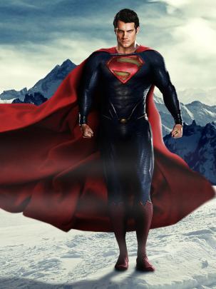 Free download Superman Wallpaper 2013 Steel superman wallpaper 