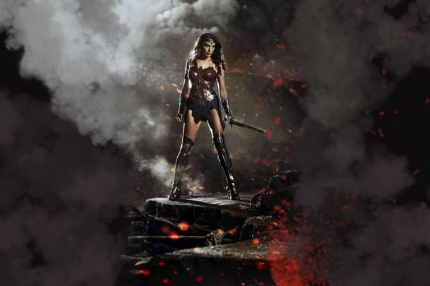 Batman Vs Superman wallpaper \u00b7\u2460 Download free beautiful full HD 