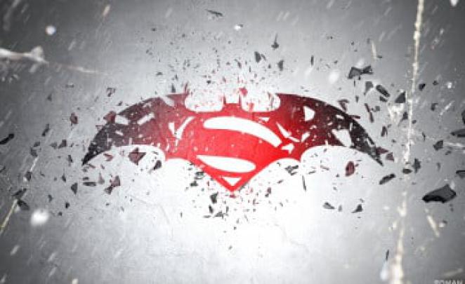 Free download 1920x1080 Man of Steel Logo desktop PC and Mac wallpaper 