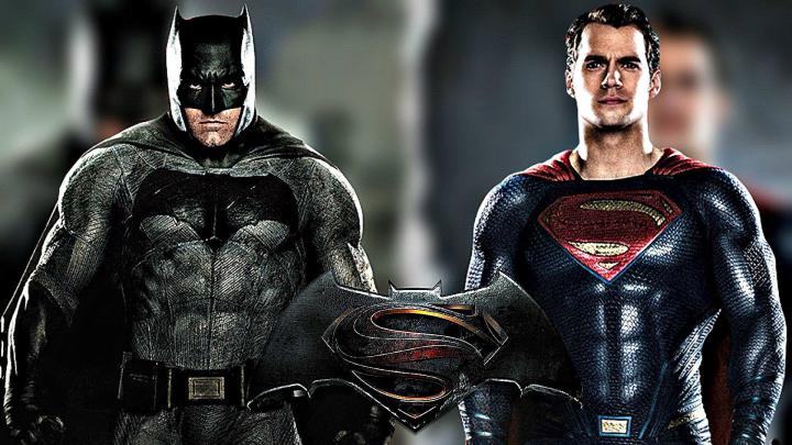 Batman vs Superman - Wallpaper (1920x1080) | Batman vs superman 