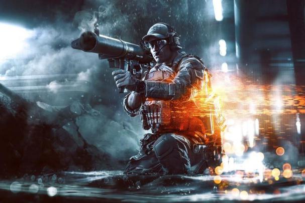 Battlefield wallpaper \u00b7\u2460 Download free cool full HD backgrounds for 