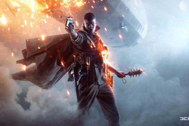 Battlefield wallpaper \u00b7\u2460 Download free cool full HD backgrounds for 