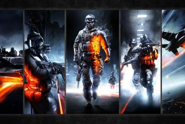 Battlefield wallpaper \u00b7\u2460 Download free cool full HD backgrounds for 