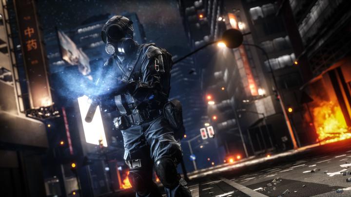 Battlefield 4 4K Wallpapers - Top Free Battlefield 4 4K Backgrounds 