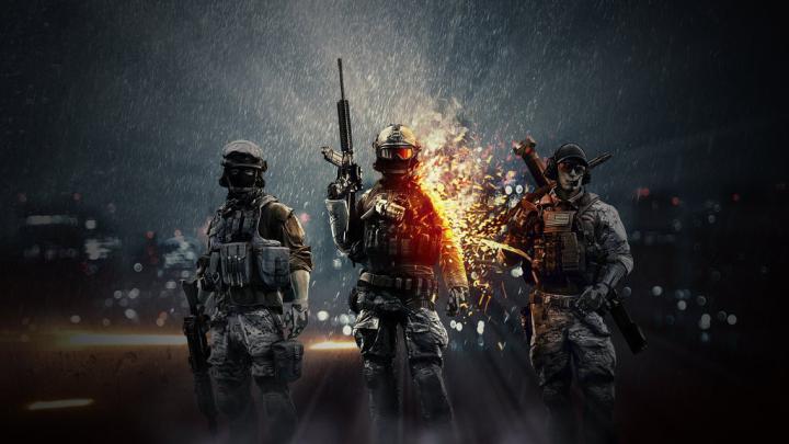 Battlefield Wallpaper 1920x1080 -