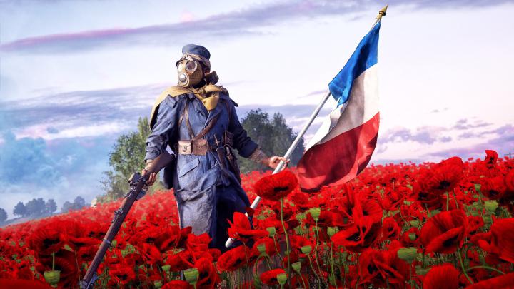 1920x1080 Soldier Battlefield 1 Laptop Full HD 1080P HD 4k Wallpapers 