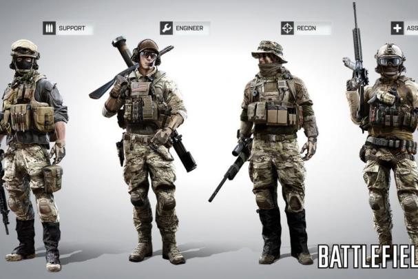 Battlefield wallpaper \u00b7\u2460 Download free cool full HD backgrounds for 
