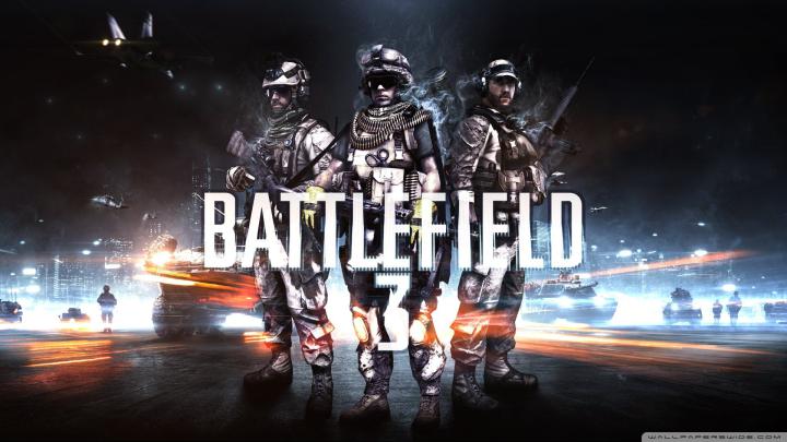 Battlefield Wallpaper 1920x1080 -