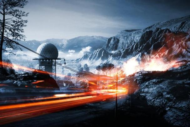 Battlefield wallpaper \u00b7\u2460 Download free cool full HD backgrounds for 