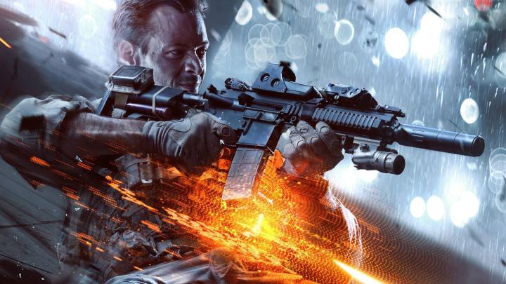 [46+] Battlefield Wallpaper 1920x1080 