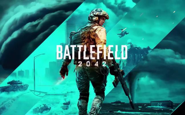 Free download Battlefield 2042 Game 4K Download Wallpaper Live Desktop 