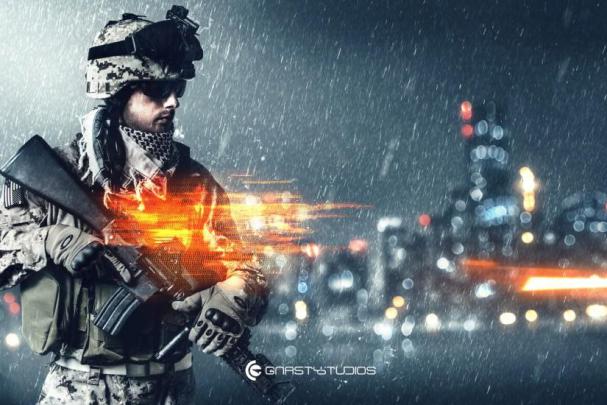 Battlefield wallpaper \u00b7\u2460 Download free cool full HD backgrounds for 