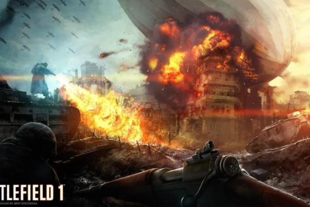 Battlefield wallpaper \u00b7\u2460 Download free cool full HD backgrounds for 