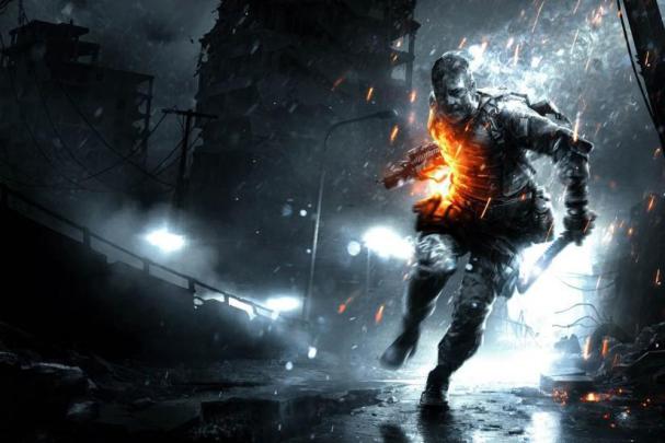 Battlefield wallpaper \u00b7\u2460 Download free cool full HD backgrounds for 
