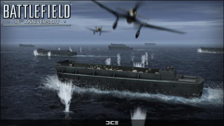 Battlefield Wallpaper 1920x1080 -