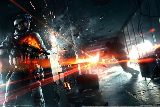 Battlefield wallpaper \u00b7\u2460 Download free cool full HD backgrounds for 
