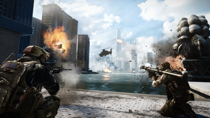 [46+] Battlefield Wallpaper 1920x1080 